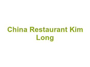 China Restaurant Kim Long Logo
