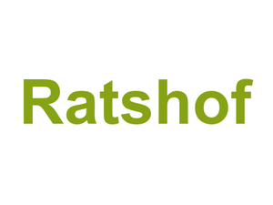 Ratshof Logo
