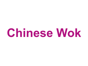 Chinese Wok Logo