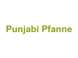 Punjabi Pfanne Logo