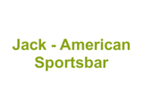 Jack - American Sportsbar Logo