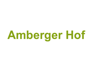 Amberger Hof Logo