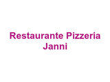 Restaurante Pizzeria Janni Logo