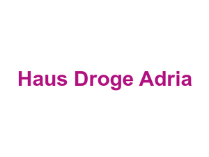 Haus Droge Adria Logo