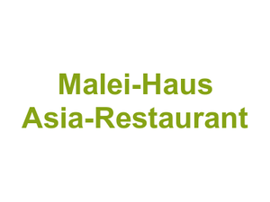Malei-Haus Asia-Restaurant Logo