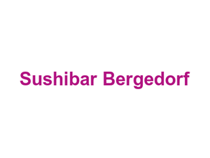 Sushibar Bergedorf Logo