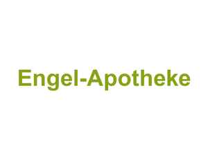 Engel-Apotheke Logo