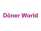Döner World Logo