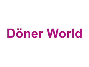 Döner World Logo