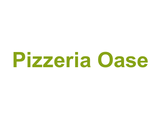 Pizzeria Oase Logo