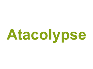 Atacolypse Logo