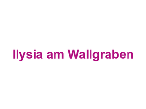 Ilysia am Wallgraben Logo