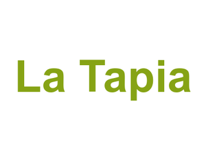 La Tapia Logo