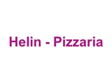 Helin - Pizzaria Logo