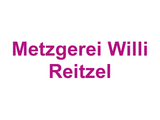 Metzgerei Willi Reitzel Logo