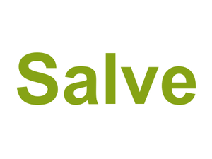 Salve Logo
