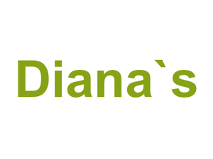 Diana`s Logo