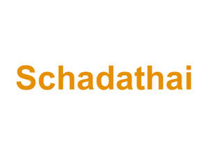Schadathai Logo