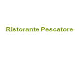 Ristorante Pescatore Logo