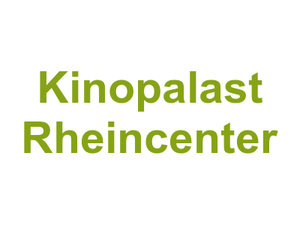 Kinopalast Rheincenter Logo