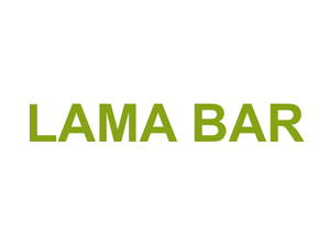 LAMA BAR Logo