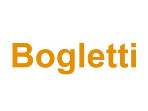 Bogletti Logo