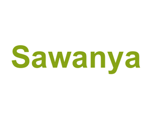 Sawanya Logo