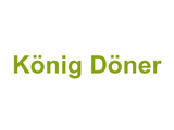 König Döner Logo