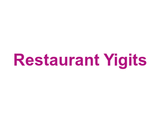 Restaurant Yigits Logo
