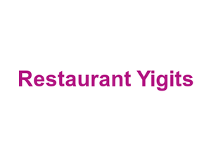 Restaurant Yigits Logo