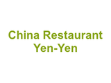 China Restaurant Yen-Yen Logo