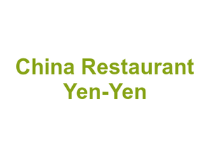 China Restaurant Yen-Yen Logo