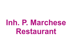 Ristorante Da Pino Inh. P. Marchese Restaurant Logo