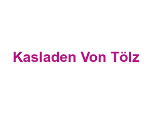 Kasladen Von Tölz Logo