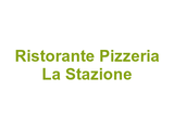 Ristorante Pizzeria La Stazione Logo