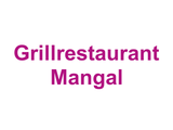 Grillrestaurant Mangal Logo