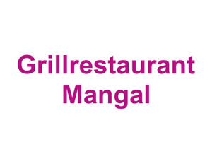 Grillrestaurant Mangal Logo