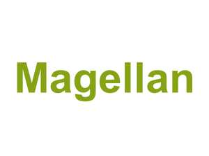 Magellan Logo