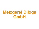 Metzgerei Diloga GmbH Logo