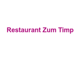 Restaurant Zum Timp Logo