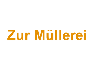 Zur Müllerei Logo