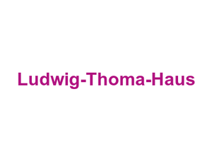 Ludwig-Thoma-Haus Logo