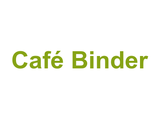 Café Binder Logo