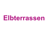 Elbterrassen Logo