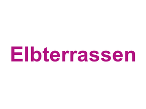 Elbterrassen Logo