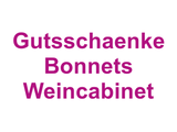 Gutsschaenke Bonnet's Weincabinet Logo