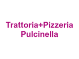 Trattoria+Pizzeria Pulcinella Logo