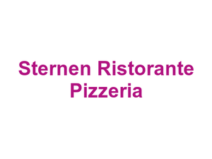 Sternen Ristorante Pizzeria Logo