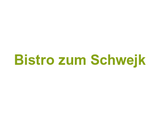 Bistro zum Schwejk Logo