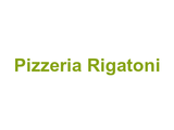 Pizzeria Rigatoni Logo